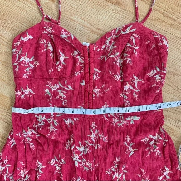 AMERICAN EAGLE Spaghetti Strap Top - Picture 5 of 9